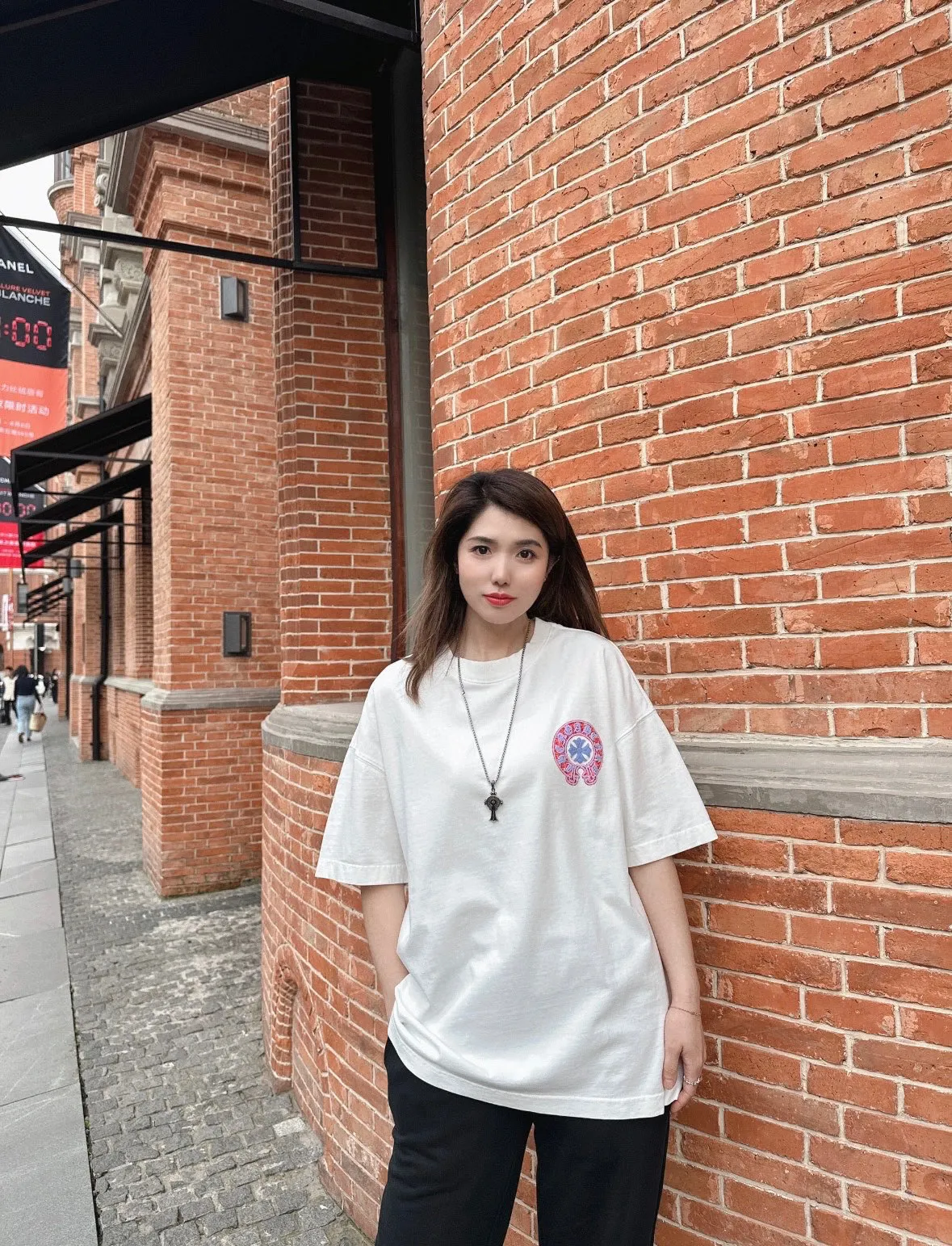 model picture
